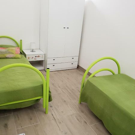 Casa Gialli CTA Exteriér fotografie