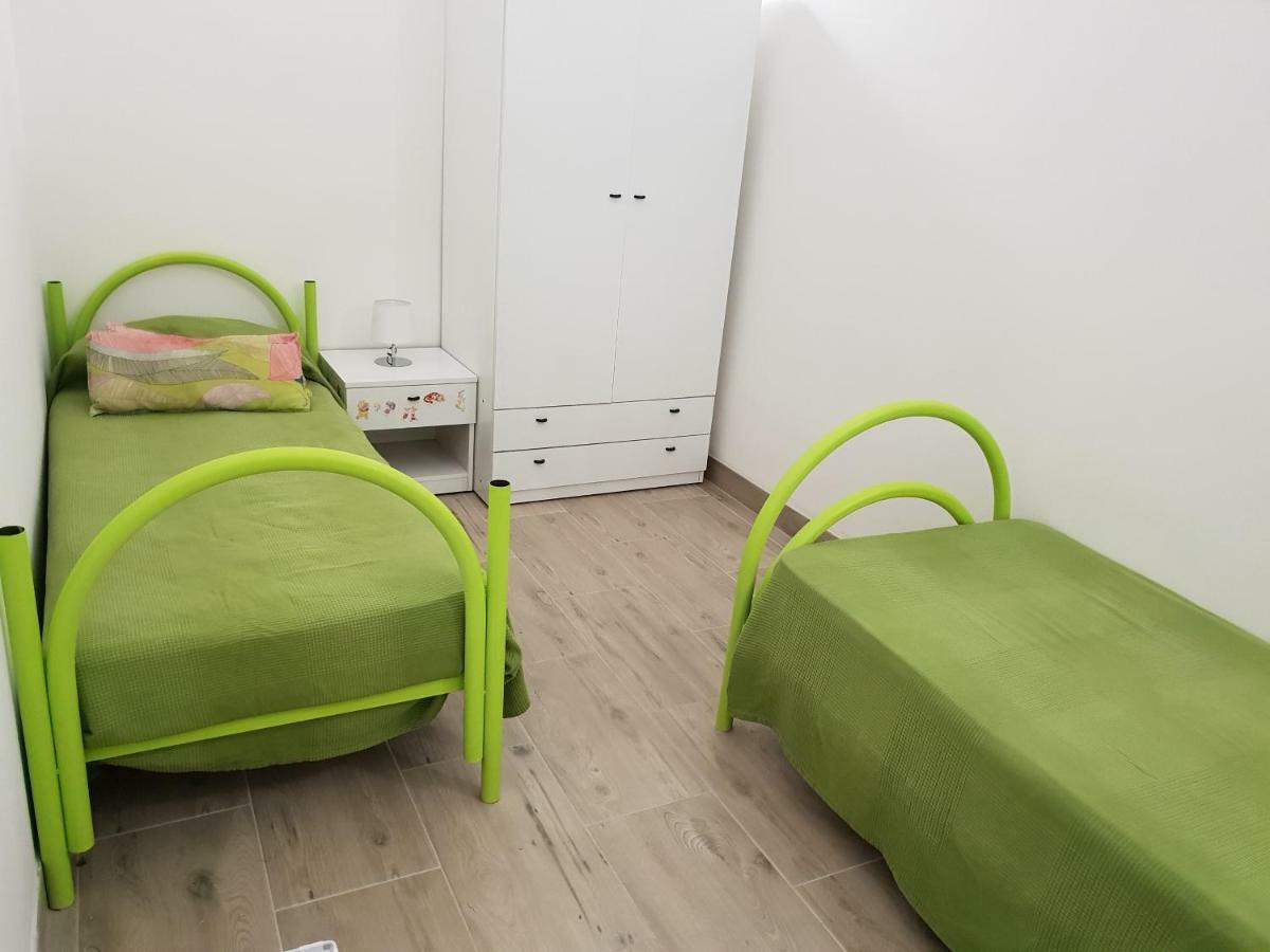 Casa Gialli CTA Exteriér fotografie