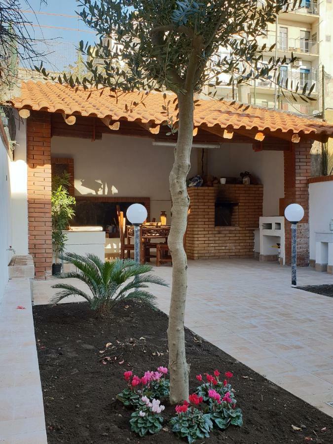 Casa Gialli CTA Exteriér fotografie