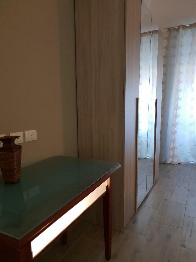Casa Gialli CTA Exteriér fotografie