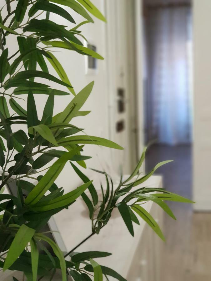 Casa Gialli CTA Exteriér fotografie