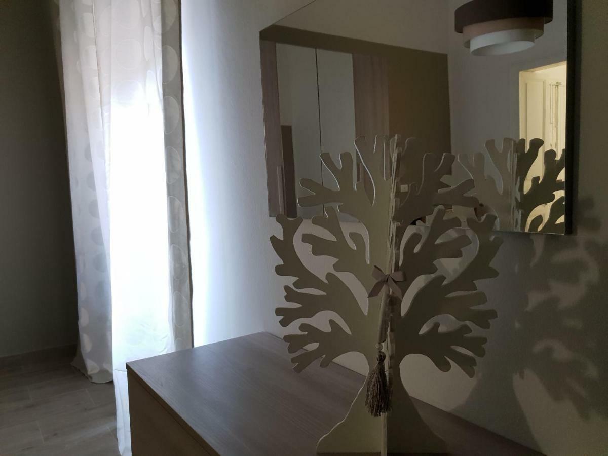 Casa Gialli CTA Exteriér fotografie