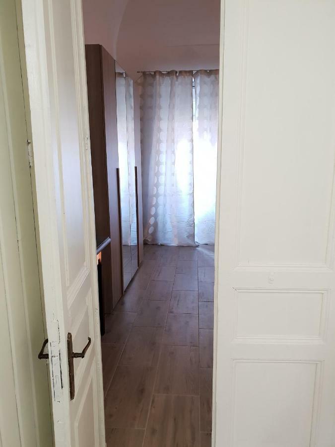 Casa Gialli CTA Exteriér fotografie