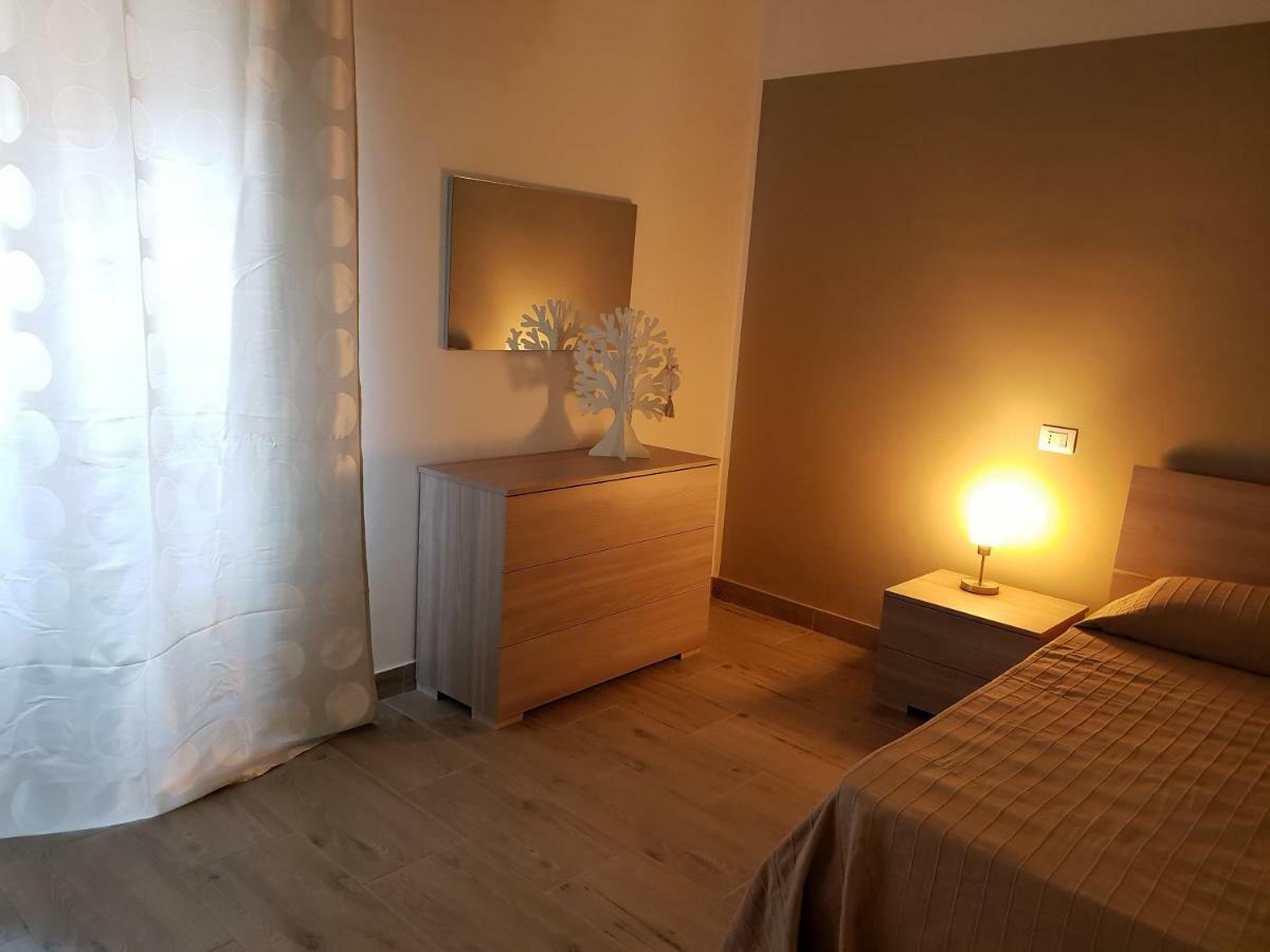 Casa Gialli CTA Exteriér fotografie