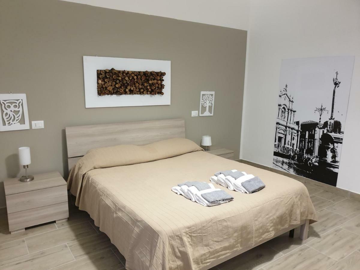 Casa Gialli CTA Exteriér fotografie