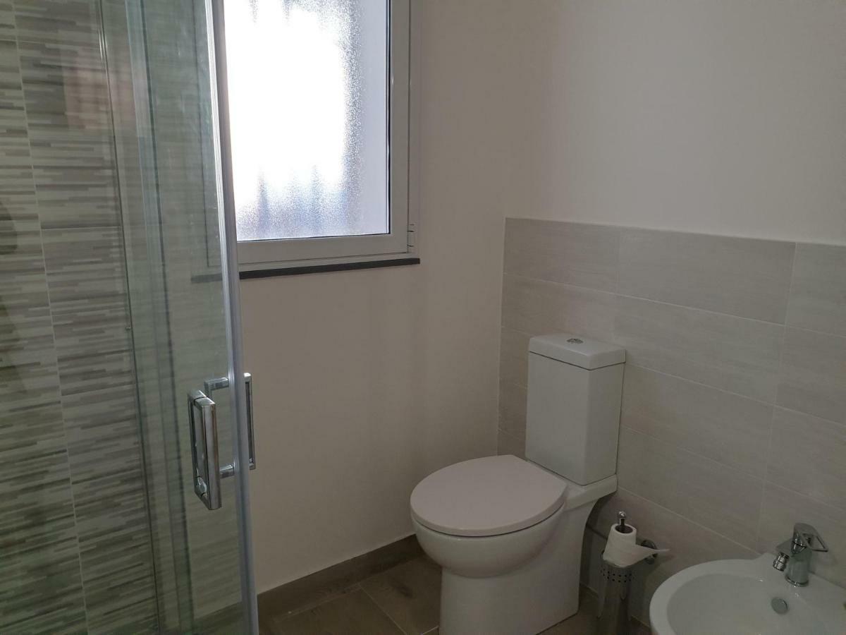 Casa Gialli CTA Exteriér fotografie