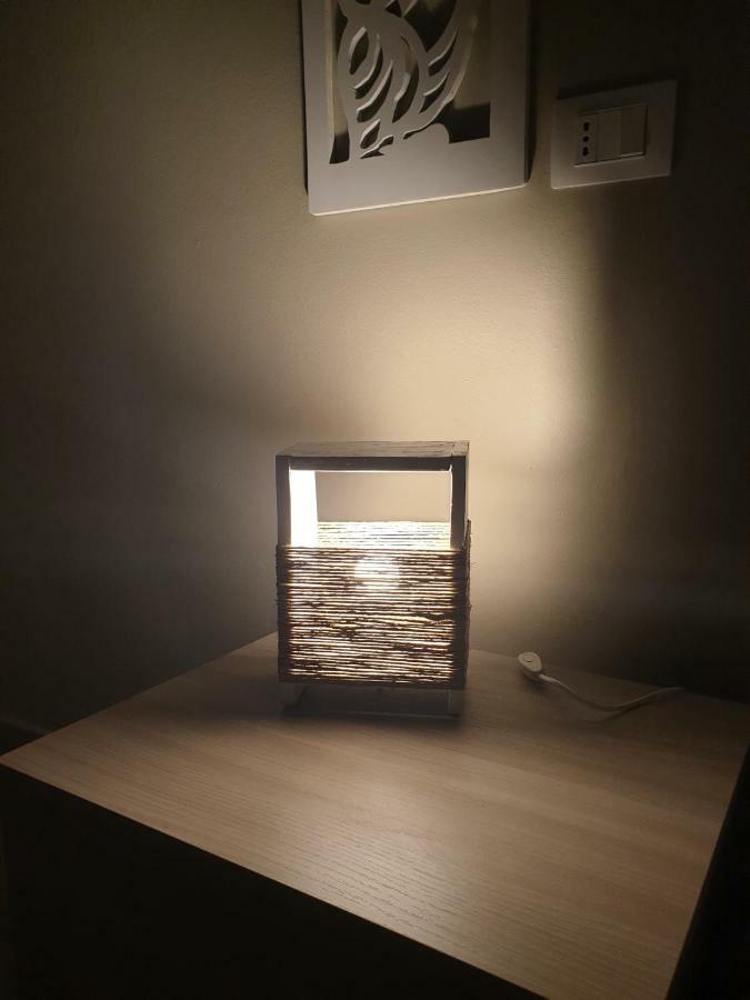 Casa Gialli CTA Exteriér fotografie