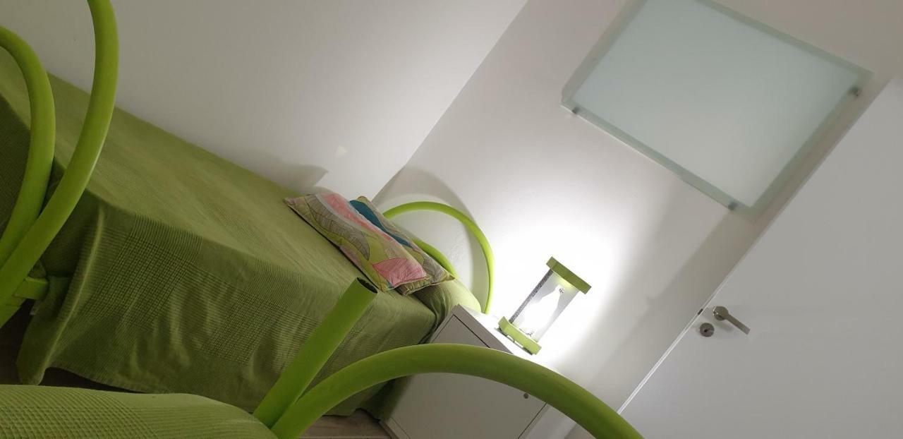 Casa Gialli CTA Exteriér fotografie