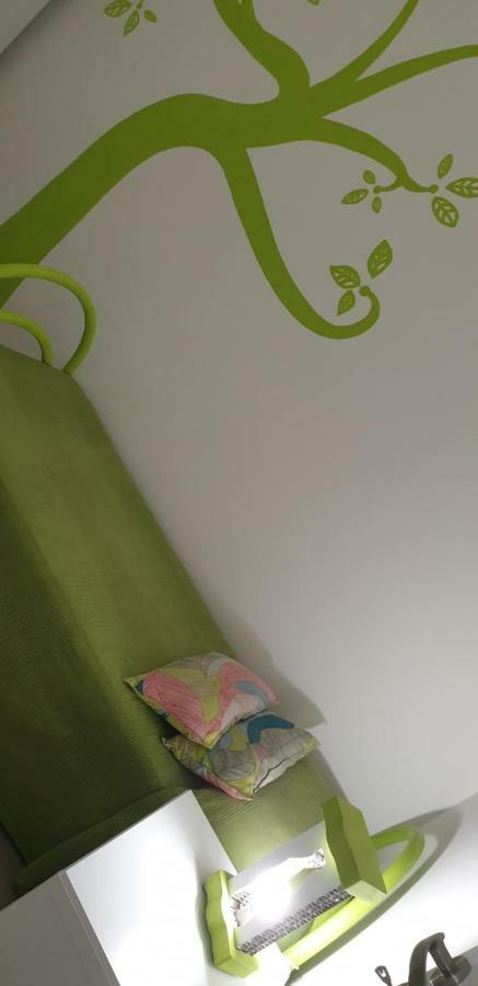 Casa Gialli CTA Exteriér fotografie