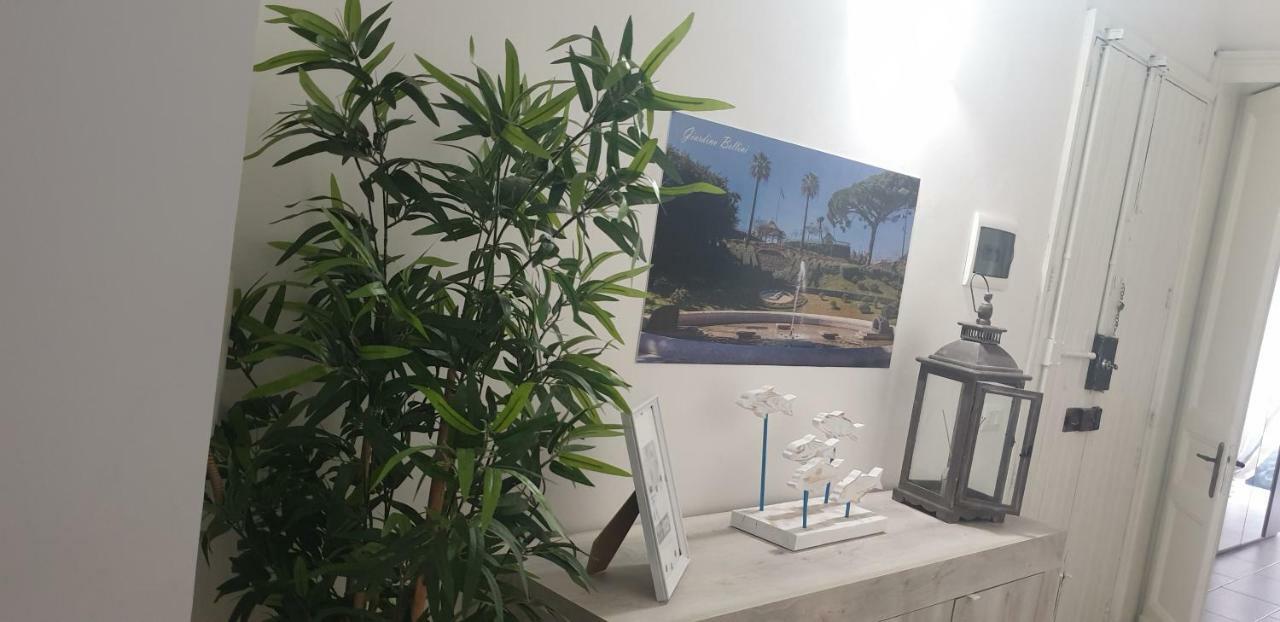 Casa Gialli CTA Exteriér fotografie