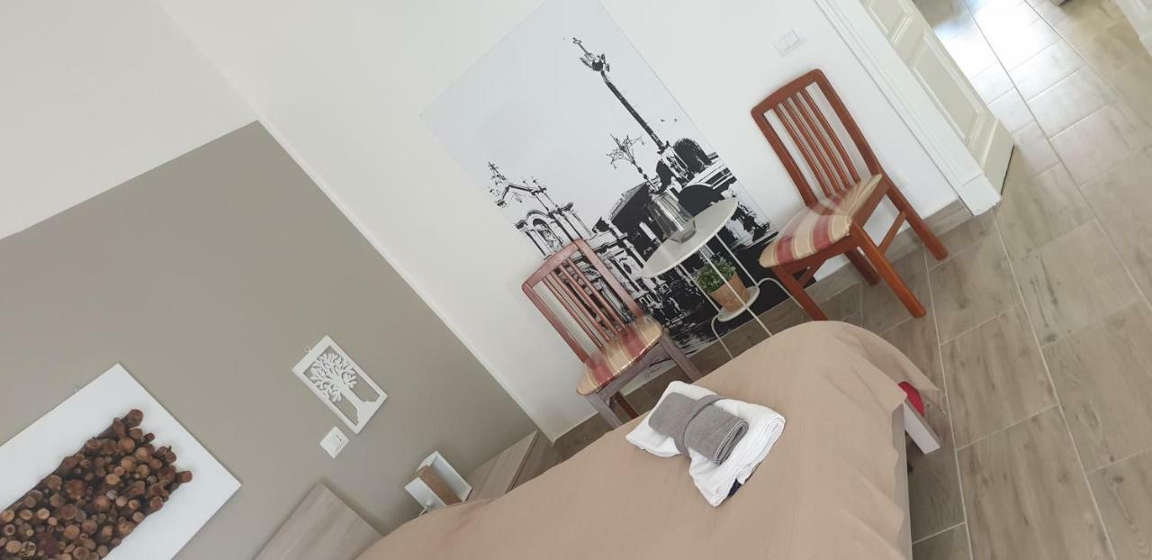 Casa Gialli CTA Exteriér fotografie