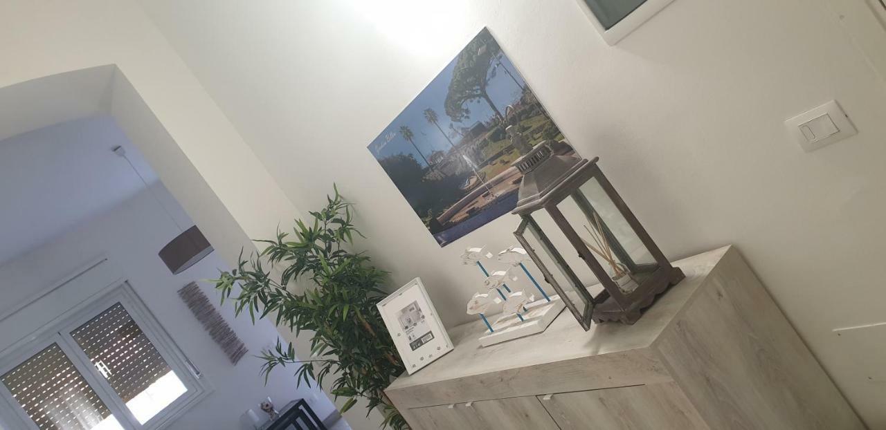 Casa Gialli CTA Exteriér fotografie