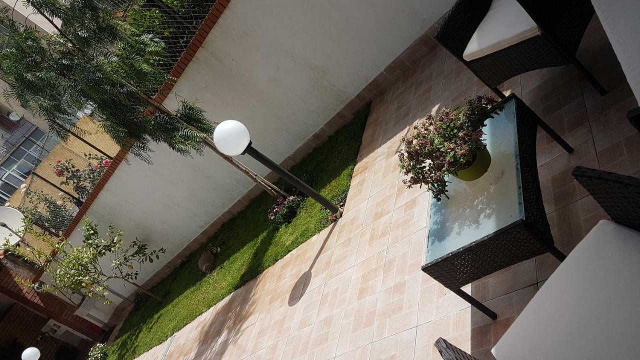 Casa Gialli CTA Exteriér fotografie