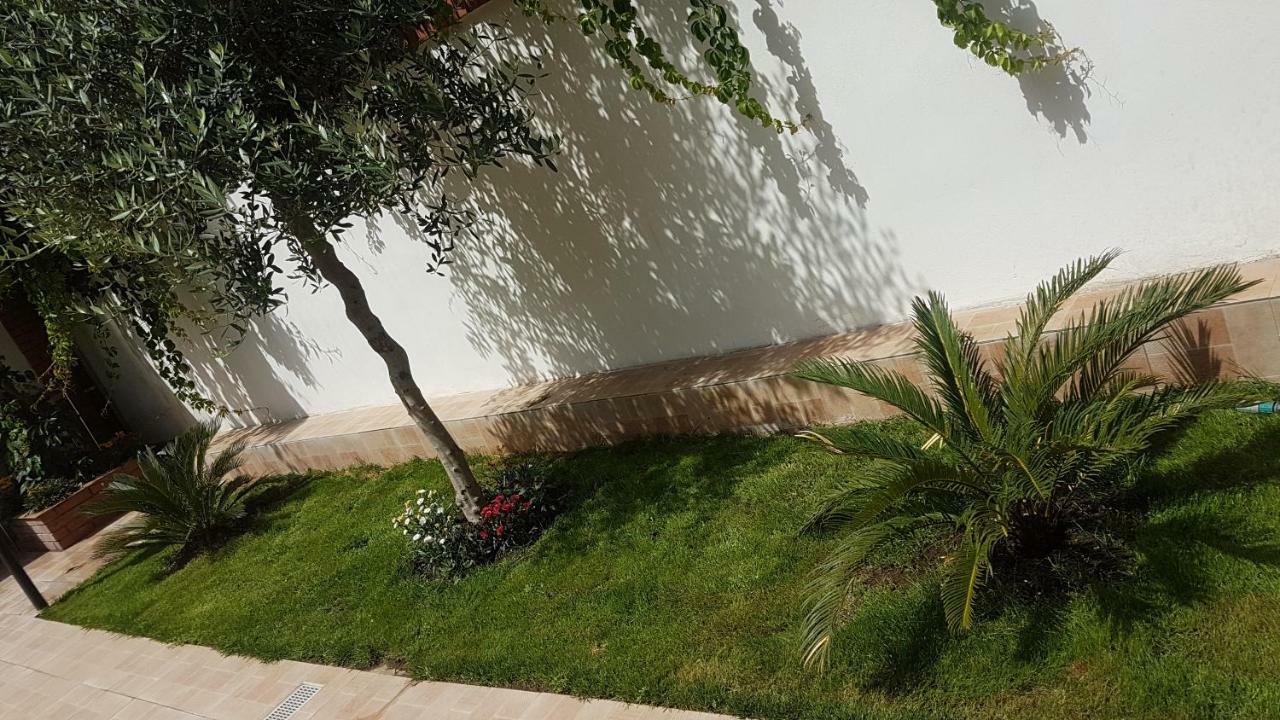 Casa Gialli CTA Exteriér fotografie
