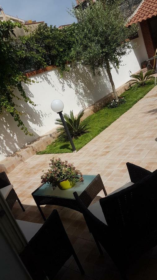 Casa Gialli CTA Exteriér fotografie