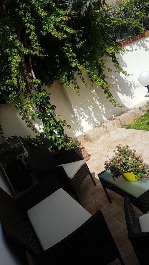 Casa Gialli CTA Exteriér fotografie