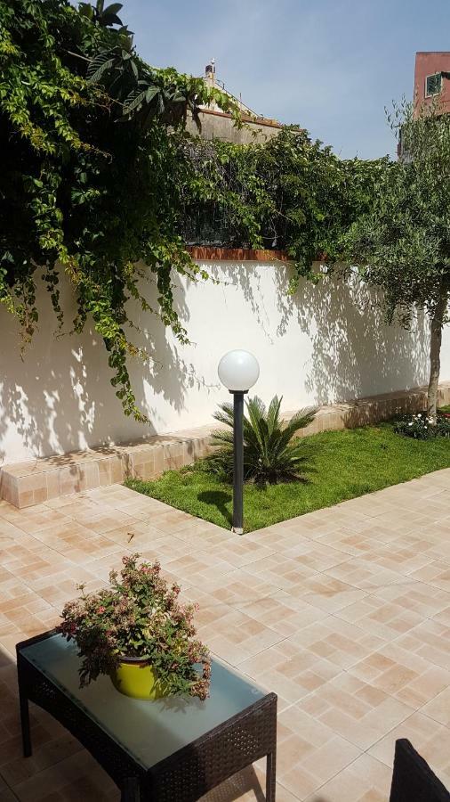 Casa Gialli CTA Exteriér fotografie