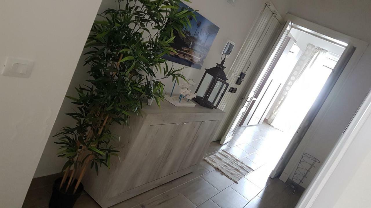 Casa Gialli CTA Exteriér fotografie