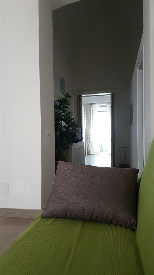 Casa Gialli CTA Exteriér fotografie