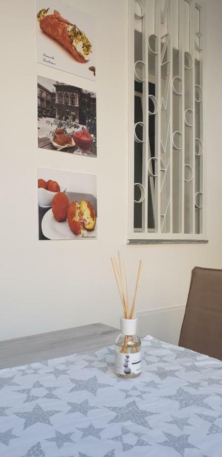 Casa Gialli CTA Exteriér fotografie
