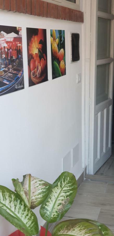 Casa Gialli CTA Exteriér fotografie